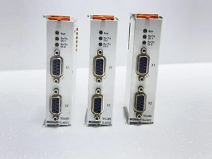 1 Pcs Beckhoff EL6022 EL 6022 EtherCAT Terminal RS485 Fast Ship DHL/FEDEX - Picture 1 of 6
