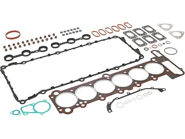 Juego de juntas de culata para BMW 525i 1991-1995 13746RMPM 1992 1993 1994 Foto 1 de 2