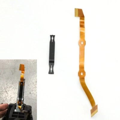 Gear Shift Knob Lever PFC Ribbon Flexible Tape Cable For BMW X5 F15 X6 F16 - Image 1 of 4