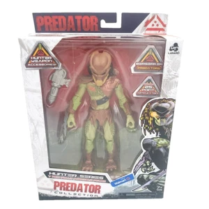 Modellino Lanard Toys BERSERKER PREDATOR 7" HUNTER SERIE 2021 NUOVO - Foto 1 di 6