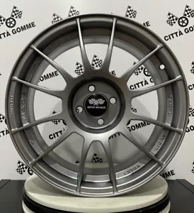 SET 4 Cerchi in lega compatibili per Alfa Romeo Mito 145 146 155 da 17" NUOVI - Foto 1 di 2