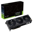 ASUS ProArt NVIDIA GeForce RTX 4080 16GB GDDR6X Graphics Card