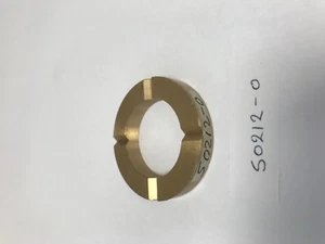 Colchester Lathes, Clutch Trust Washer 50212-0 - Picture 1 of 3