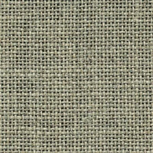 Tejido uniforme de lino de corcho Zweigart Hessian 20 unidades (53) (múltiples tamaños disponibles) - Imagen 1 de 5