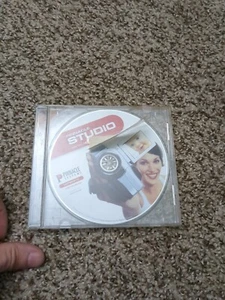Pinnacle Studio Version 9 Software CD Rom Disc with bonus disc - Picture 1 of 2