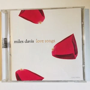Miles Davis Love Songs CD 1999 Sony  - Bild 1 von 3