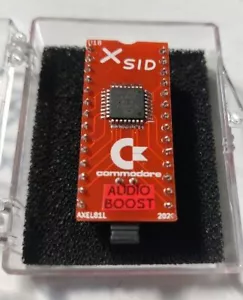 Commodore 64 PLA C64 SX64 906114-01 basic kernal char VIC20 Plus4 C16 1551 6581 - Foto 1 di 56
