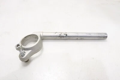 93-08 SUZUKI GSXR1100W OEM CLIP DERECHO EN MANILLAR Foto 1 de 4