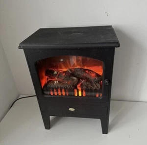 Dimplex MRL20 Coal Effect Electric Fire - Imagen 1 de 14
