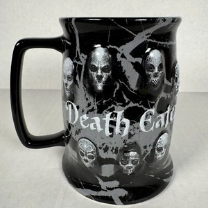 New Wizarding World Of Harry Potted Universal Studios Death Eaters Mug Coffee - Picture 1 of 8