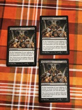 Mortal Combat x3 (Torment)