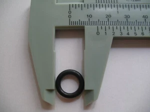 Idler tyre tire for Sankyo Nakamichi cassette transport - Picture 1 of 6