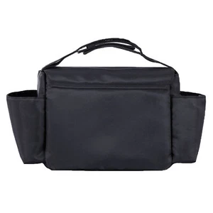Multi-functional Diaper Bag -proof with Internal J7Q2 - Picture 1 of 11