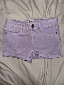 Kids Mudd Shorts 12 - Picture 1 of 3