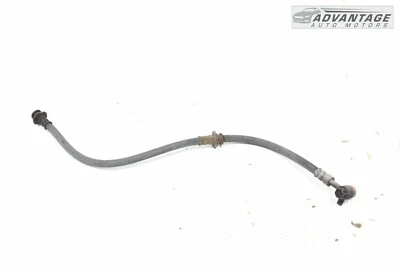 2016-2018 NISSAN MAXIMA FWD FRONT LEFT BRAKE CALIPER HYDRAULIC HOSE PIPE OEM - Image 1 of 4