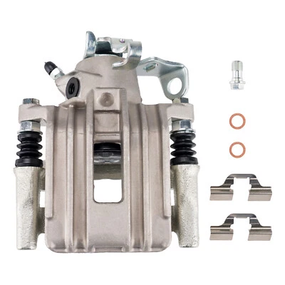 Brake Rear Left Caliper For 2000-2005 Volkswagen Jetta Audi TT Quattro ZC Foto 1 de 4