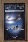 History of the Royal Airforce Battle for the Skies  VHS VIdeo Tapes