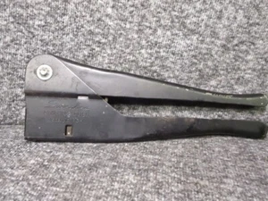 PINZA RIVETTATRICE SWINGLINE MODELLO RG-1 G4- Spedizione gratuita - Foto 1 di 9