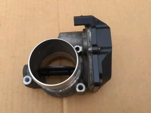 FORD S-MAX MK1/MONDEO MK4/GALAXY VOLVO 10-15 THROTTLE BODY 9M5Q-9E926-AA - Picture 1 of 24