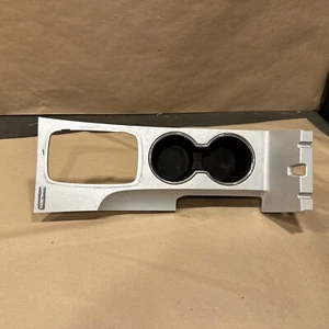 2010 Mercury Milan OEM Console Cup Holder w/ Lights 9N7Z-5405A76-BA - Picture 1 of 18