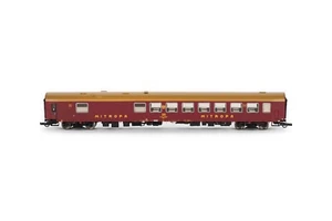Roco 74806: DR - WRm "MITROPA" restaurant coach (NEW) - Picture 1 of 2