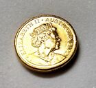2022 $2 Two Dollar Aboriginal Elder Coin - Low Mintage - Australia -very Rare 