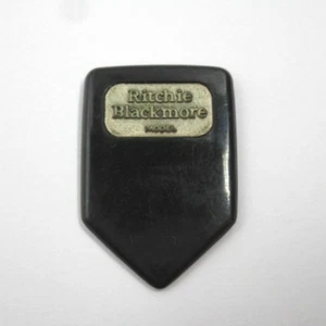 Ritchie Blackmore Modell selten Vintage Gitarren-Plektrum Deep Purple aus Japan - Bild 1 von 2