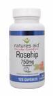 Rosehip 750mg  120 Vcaps-10 Pack