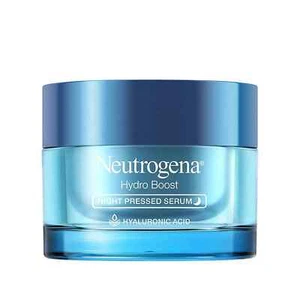 Neutrogena Hydro Boost Night Pressed Serum 1.7 oz. - Picture 1 of 1