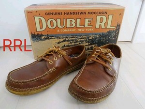 rrl shoes