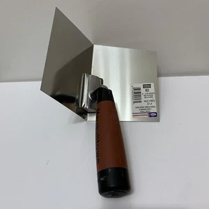 Cazzuola Marshalltown 23D, angolo, interno - Foto 1 di 4