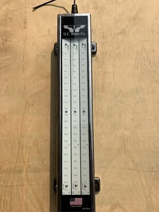 O.c. White Co. LED-1936 Led Light Fixture 24v-dc - Picture 1 of 3