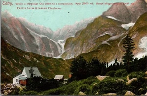 GOLDPATH: CZECHOSLOVAKIA POSTCARD 1931, CV738_P09 - Picture 1 of 2