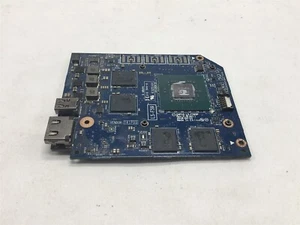 Dell Precision 7530 NVIDIA Quadro P1000 Graphics Card 4GD86 LS-F595P 4GB - Picture 1 of 2