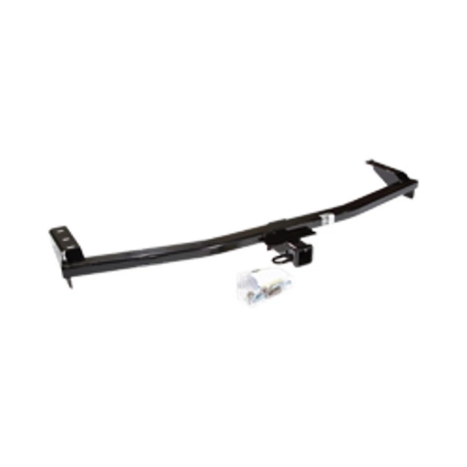 Draw-Tite Trailer Hitch For Honda Pilot 2003-2008 | Class III Hitch Foto 1 de 4