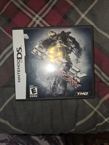 MX vs. ATV Reflex (Nintendo DS, 2009) - Picture 1 of 1