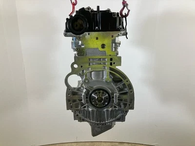 N20B20A Motor Moteur Engine BMW X5 (F15) überholt  - Изображение 1 из 4