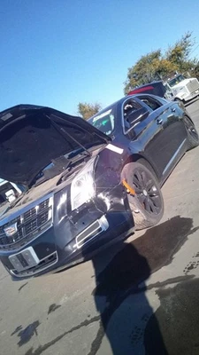 2017 Cadillac XTS 3.6L Engine Complete Assembly FWD 118K OEM 12678996 - Imagem 1 de 4