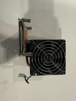 HP 647287-001 Heatsink Fan Assembly Z620 Workstation LGA2011 Socket - Image 1 of 3
