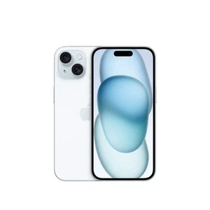 Apple iPhone 15 MTML3VC/A 6.1" 128GB Blue - Photo 1 sur 4
