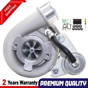 Cargador turbo Billet de actualización para Toyota 4Runner 1KZ-TE 3,0 L CT12B - Imagen 1 de 13