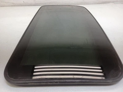 2006 Lexus GS300 Sun Roof Glass Metal 63201-30140 - Image 1 of 4
