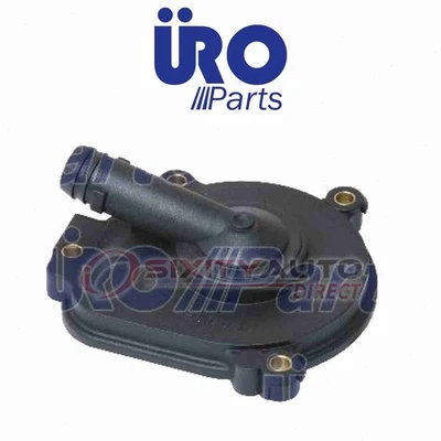 URO Engine Crankcase Vent Valve for 2007-2010 Mercedes-Benz CL550 - Emission ak Foto 1 de 4