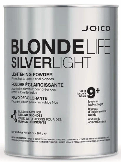 Joico  Silverlight Lightening Powder 32 oz - image 1 of 2