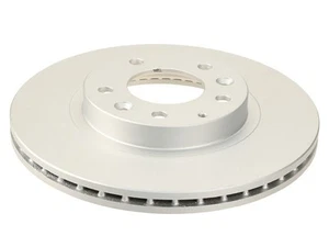 For 2006-2015 Mazda MX5 Miata Brake Rotor Front Bosch 65547HPCD 2007 2008 2009 - Picture 1 of 2