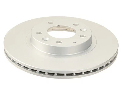 Rotor de freno delantero Bosch 65547HPCD 2007 2008 2009 para Mazda MX5 Miata 2006-2015 Foto 1 de 2