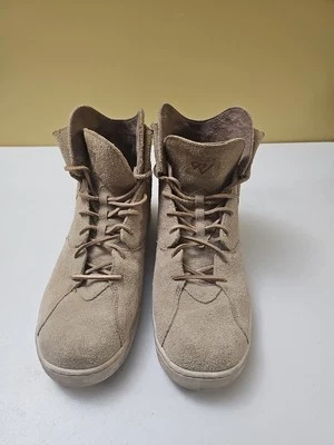 Nike Air Jordan Westbrook 0.2 Caqui (854563-209) Gamuza Tenis Hombres Talla 13 Foto 1 de 4