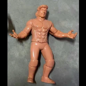 LJN Prototype WWE Logan Paul Wrestling Action Figure AEW TestShot Exclusive Toy - Bild 1 von 1
