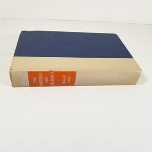 The Darkness And The Dawn Hardcover 1959 by Thomas B Costain Book Club Edition - Picture 1 of 7