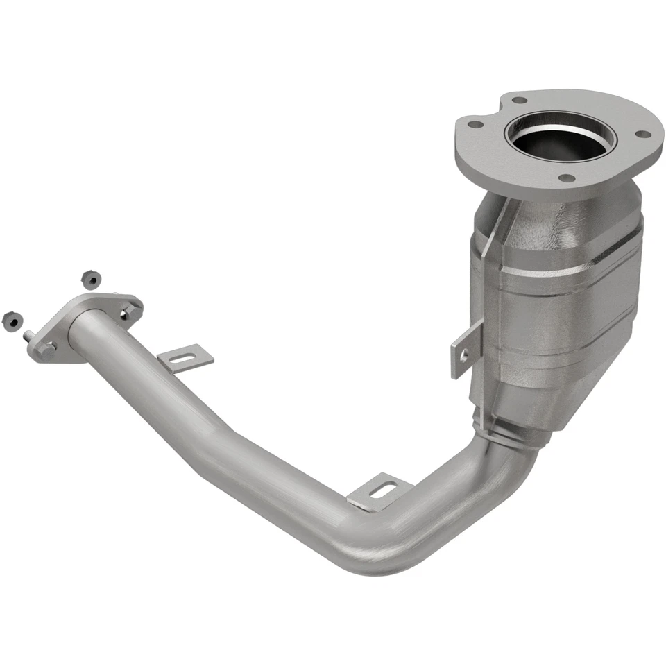 MagnaFlow Catalytic Converter: EPA, For 1988-1991 Honda CRX - Image 1 of 4